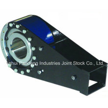 Nj (NYD) Low Speed Contact Type Backstop